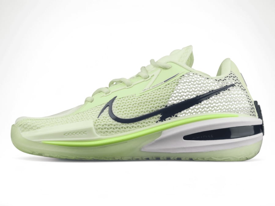 NIKE Air Zoom GT Cut TB