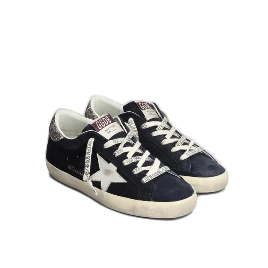 حذاء سنيكرز جولدن جوس Golden Goose