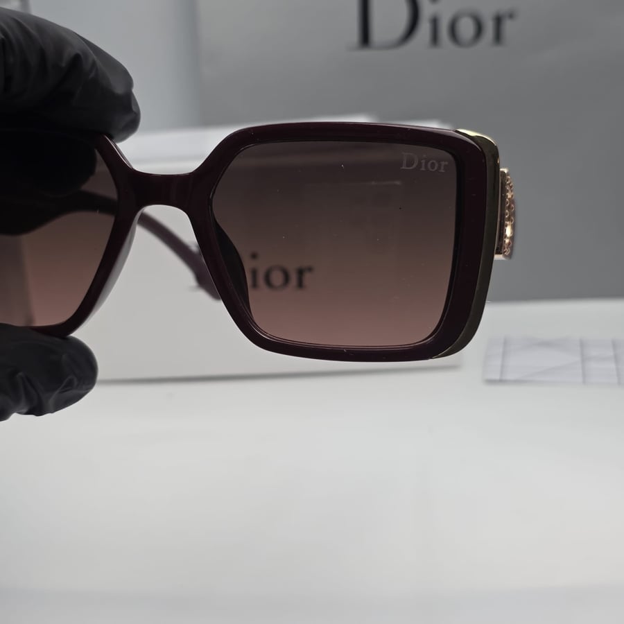 نظارة ديور – Dior