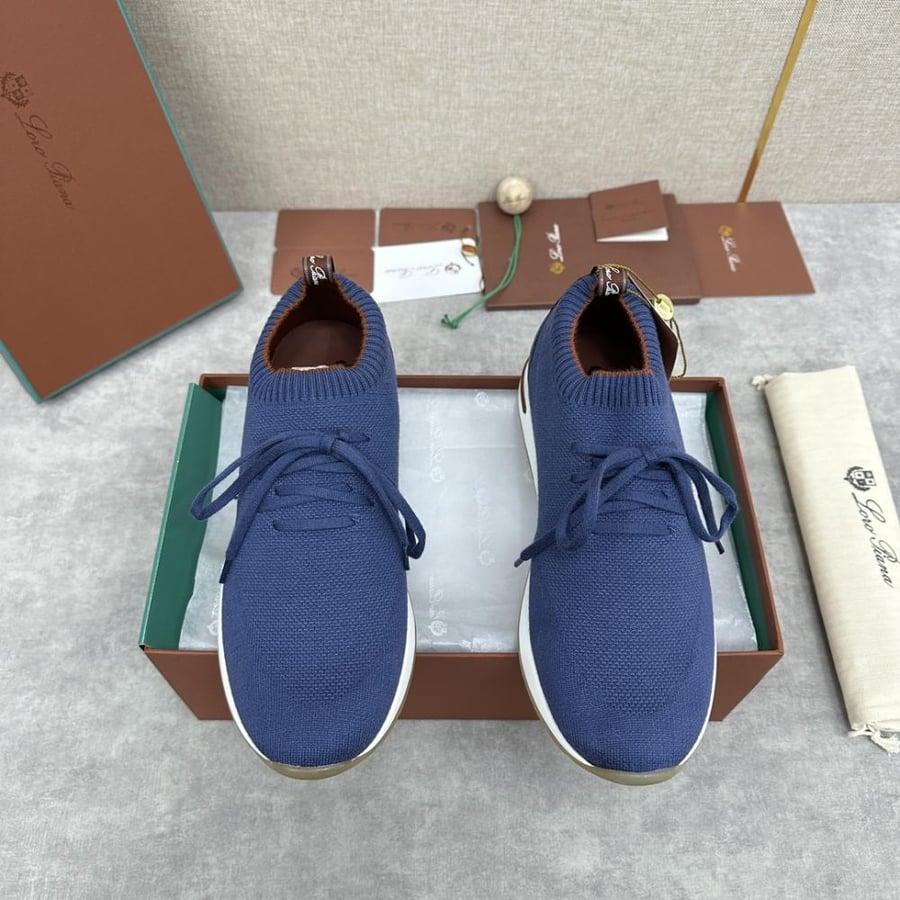 حذاء كاجوال  Loro Piana