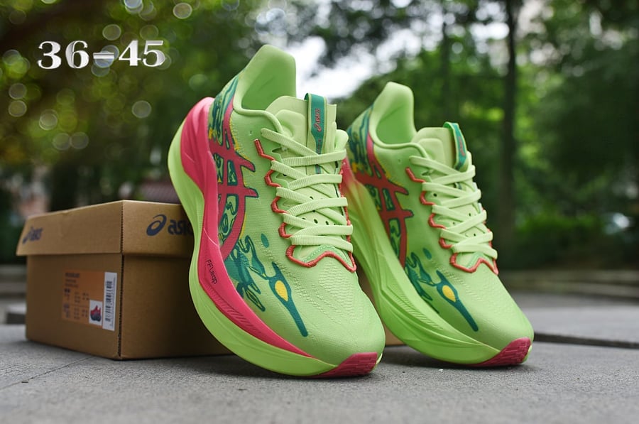 سوبر بلاست Asics Superblast 3