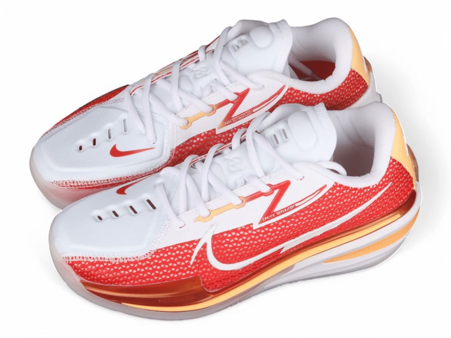 NIKE Air Zoom GT Cut TB