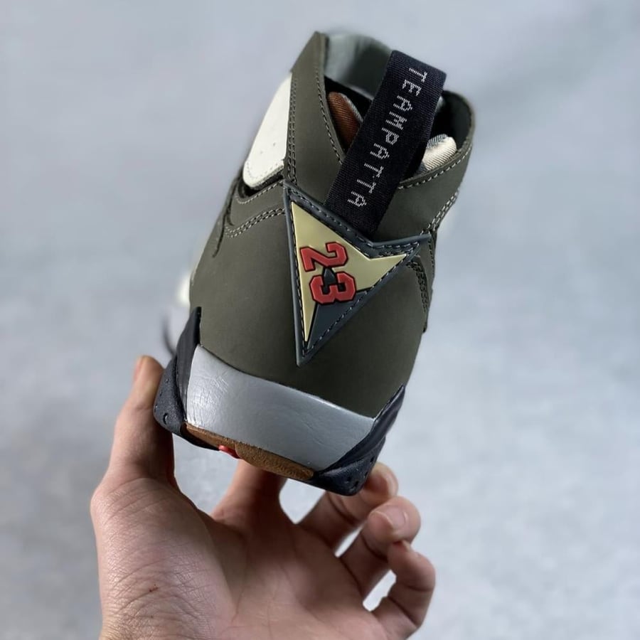 Air Jordan 7 Retro