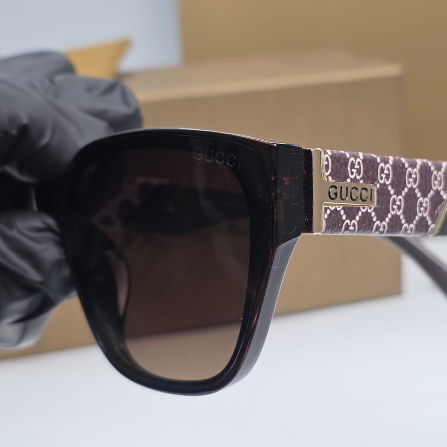 نظارة غوتشي - Gucci