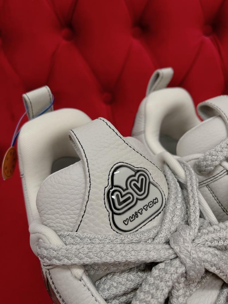 سنيكرز لويس فيتون LV Trainer