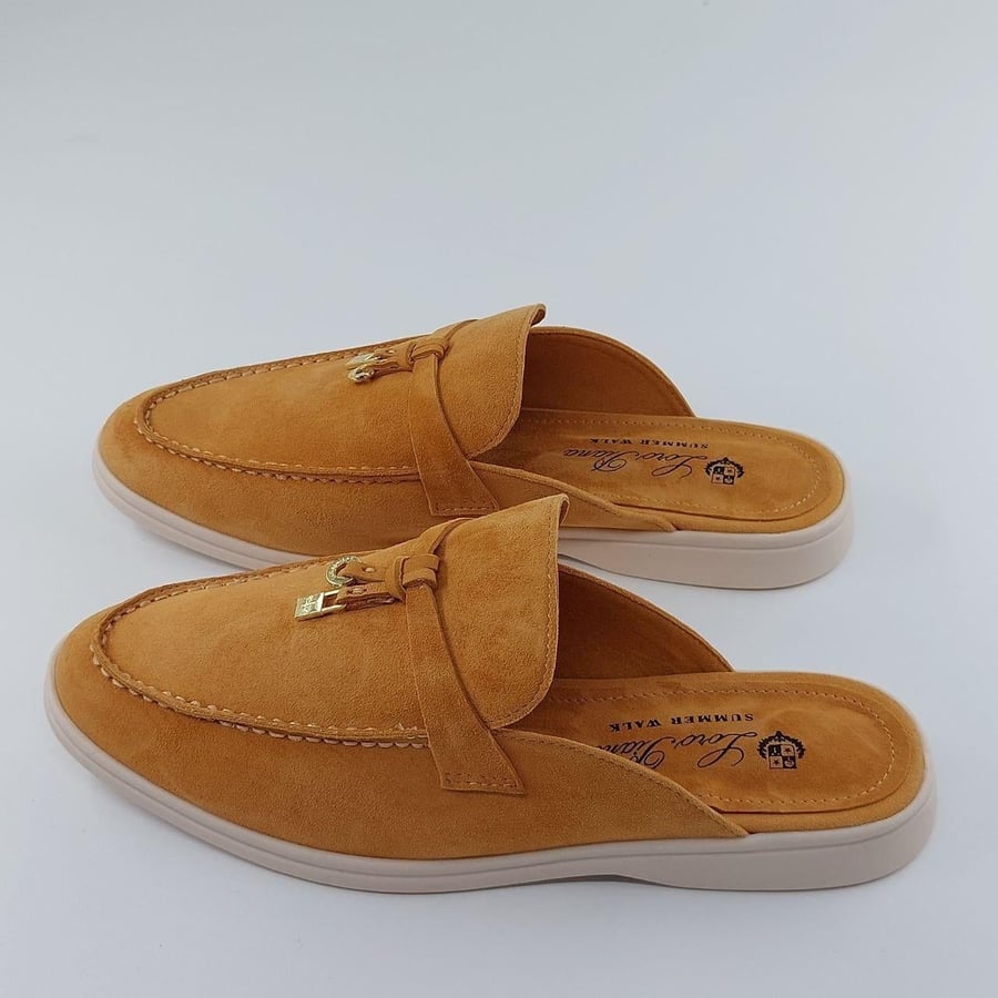 كاجول لورو بيانا Loro Piana