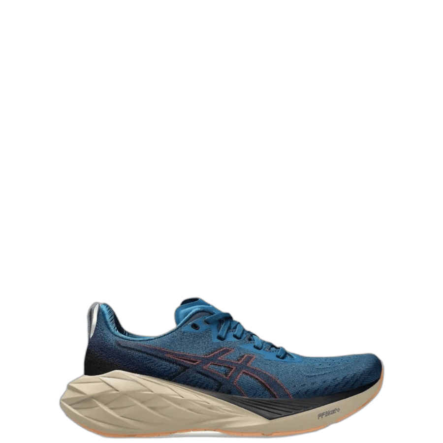 سنكر اسكس نوفابلاست ASICS Novablast 4
