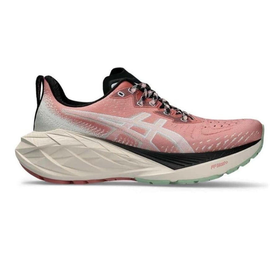 سنكر اسكس نوفابلاست ASICS Novablast 4