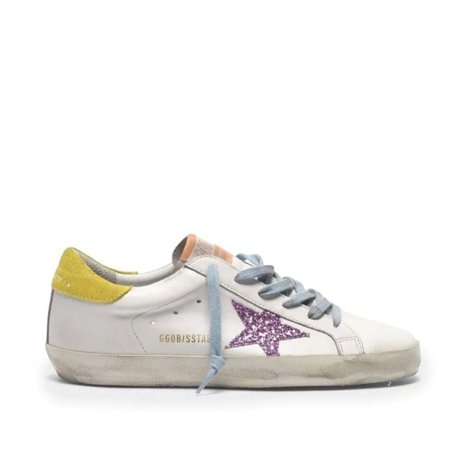 حذاء سنيكرز جولدن جوس Golden Goose