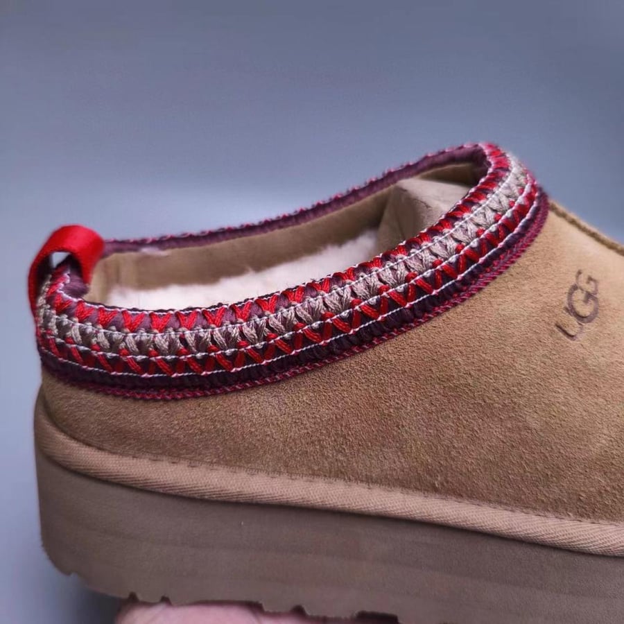 سليبر UGG شتوي