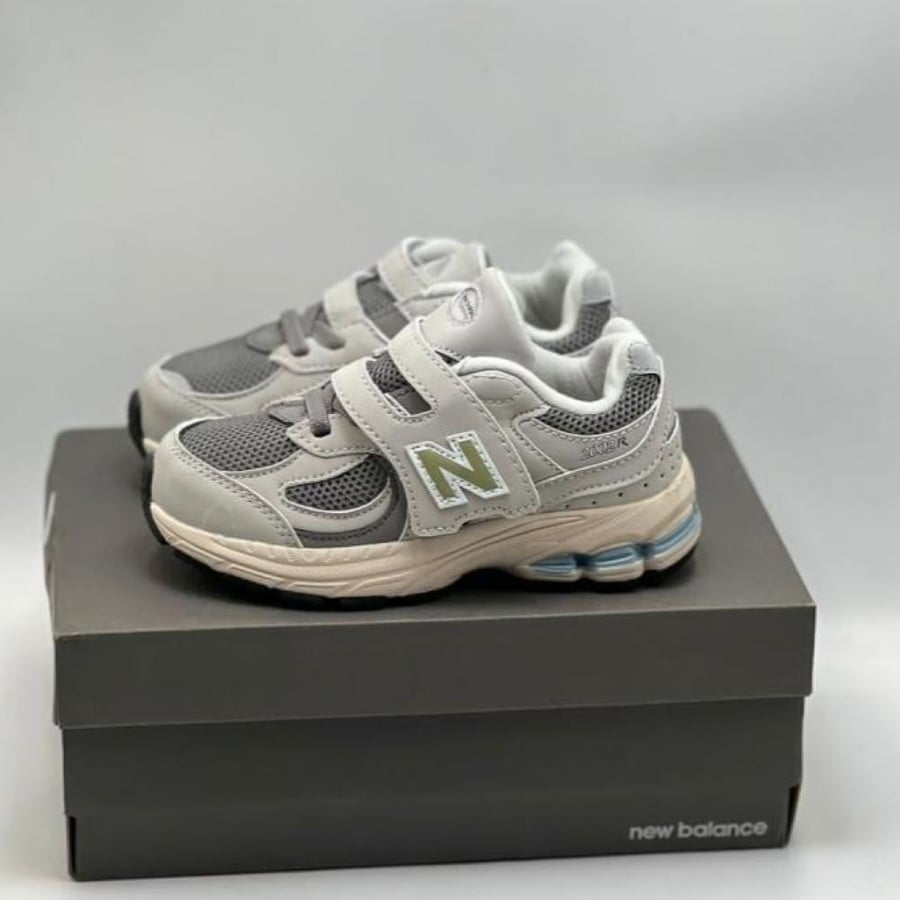 حذاء اطفال نيوبالانس New Balance kids