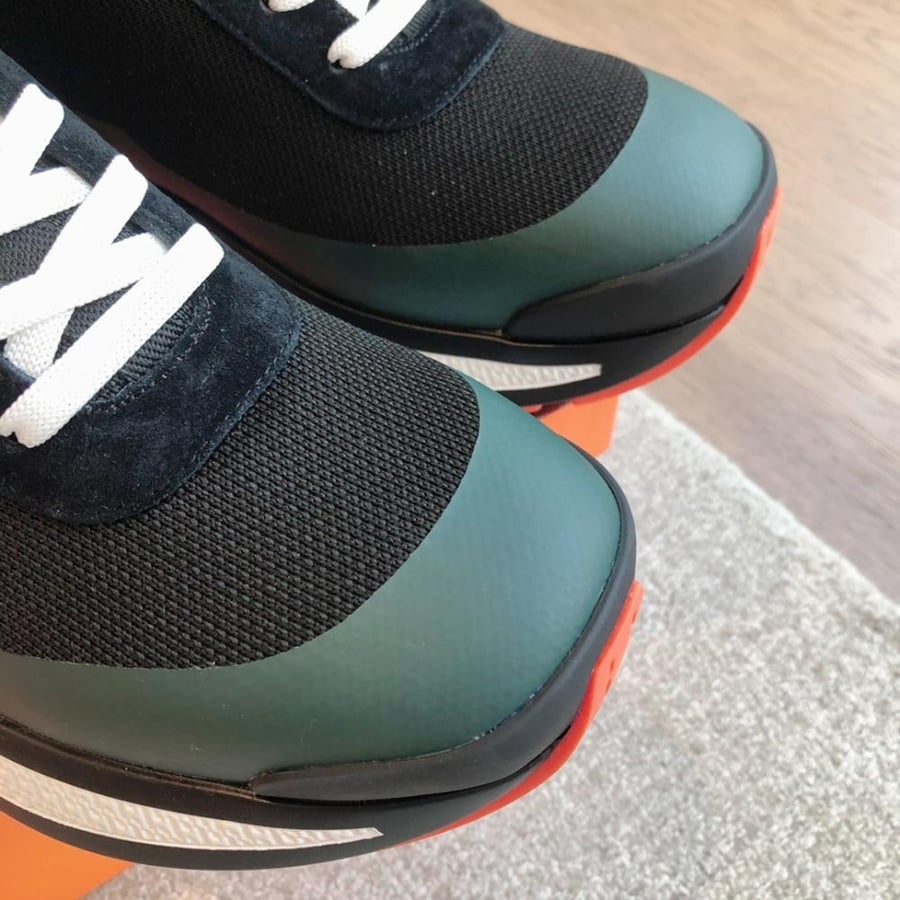 حذاء هيرمز  Hermes