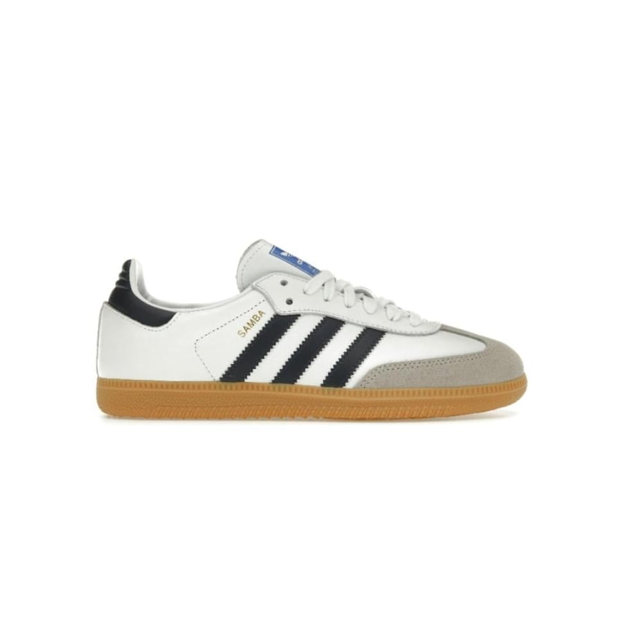 اديداس سامبا adidas SAMBA