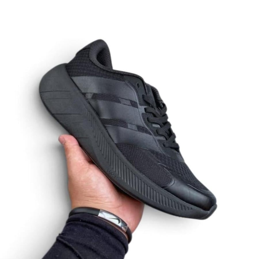 حذاء اديداس هايبربوست إيدج  Adidas Hyperboost Edg اسود للجنسين