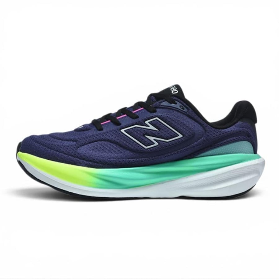 New Balance 1080V15 نيوبالانس كحلي نسائي