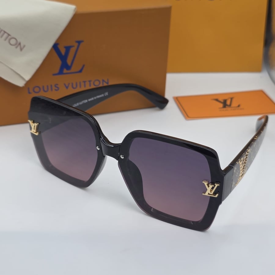 نظارة لويس فيتون– Louis Vuitton