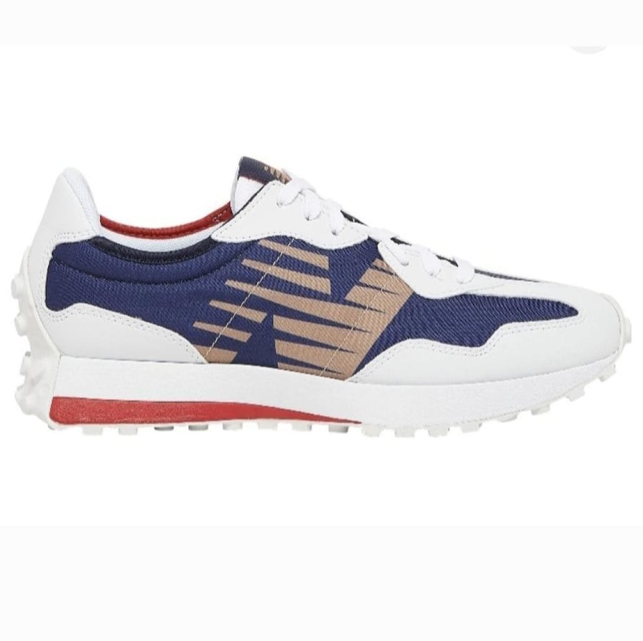 نيو بالانس New Balance 327