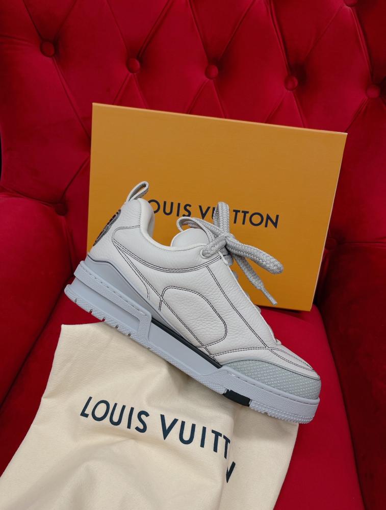 سنيكرز لويس فيتون LV Trainer