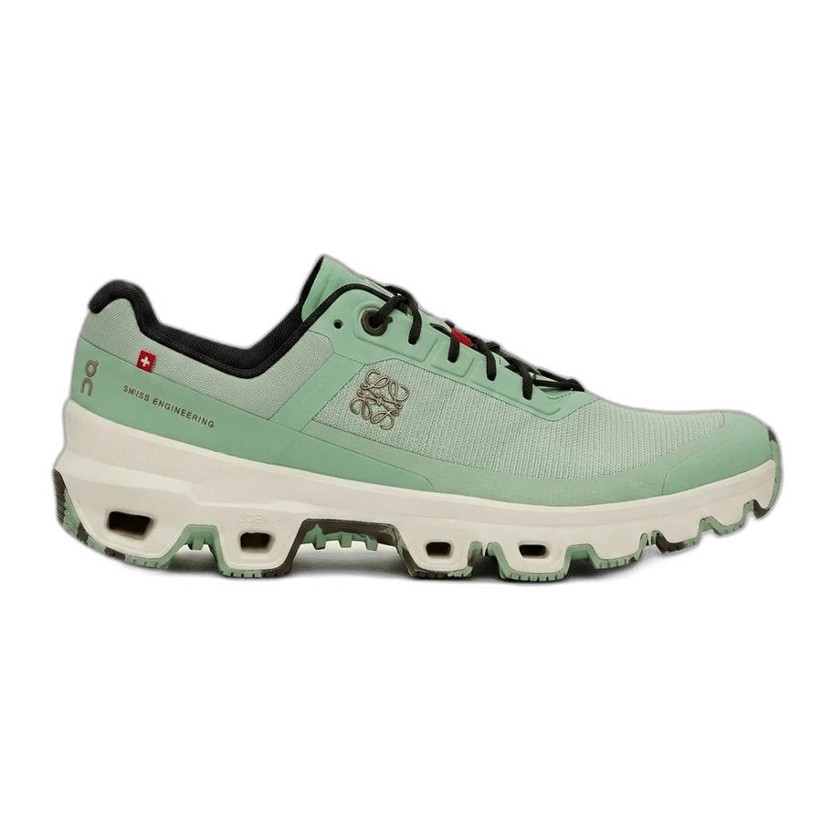 حذاء أون راننج × لويف كلاودفينتشر | On Running × Loewe Cloudventure