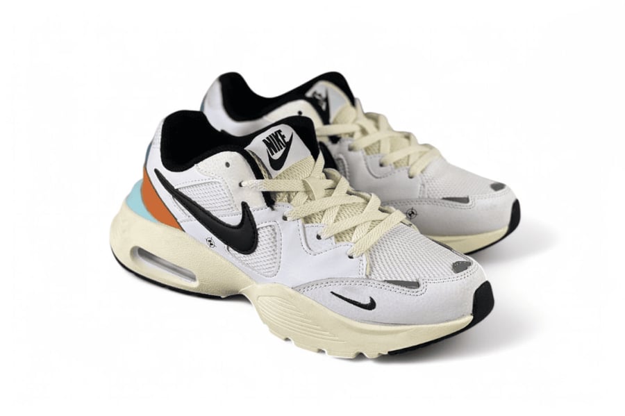 Nike Air Max Fusion