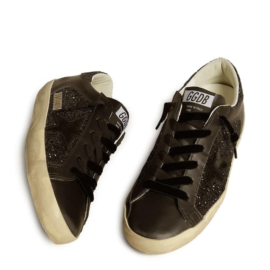 حذاء سنيكرز جولدن جوس Golden Goose