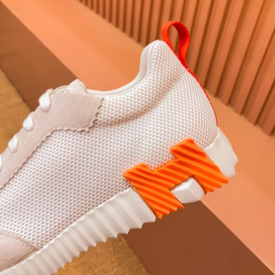 حذاء هيرمز  Hermes