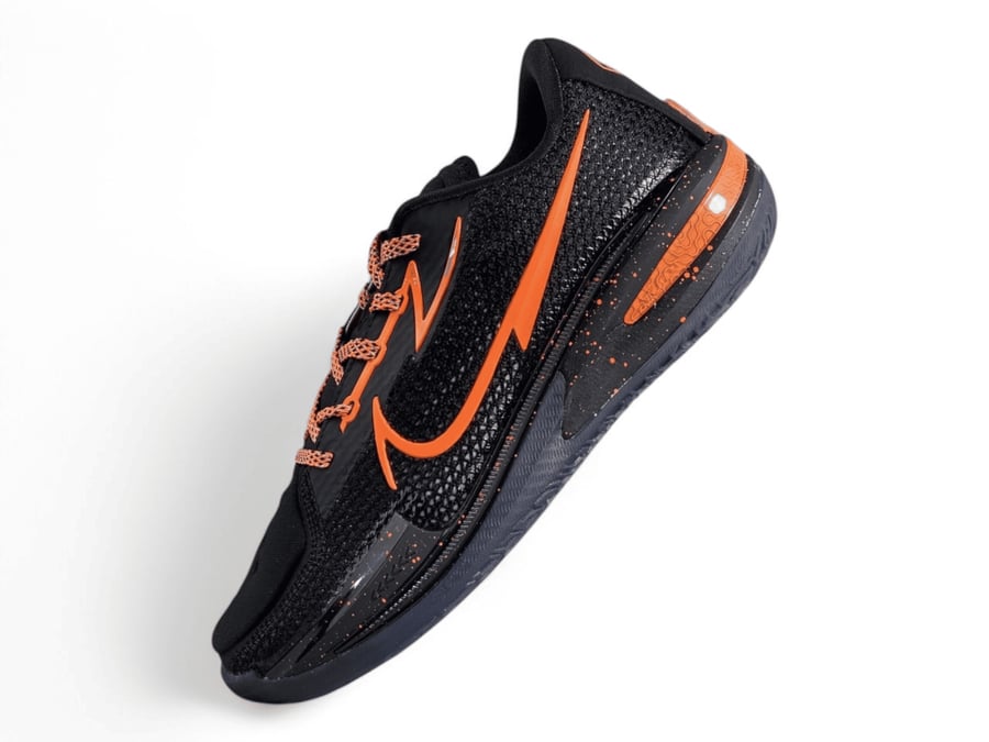 NIKE Air Zoom GT Cut TB