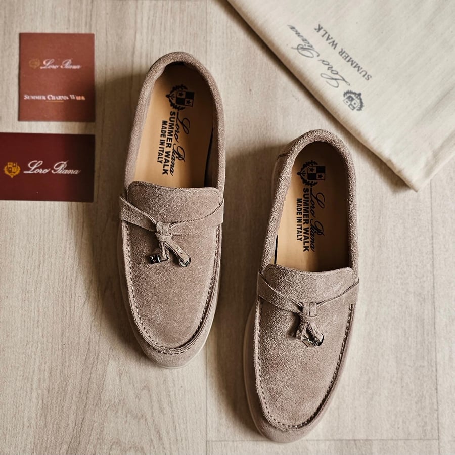 كاجول لورو بيانا Loro Piana