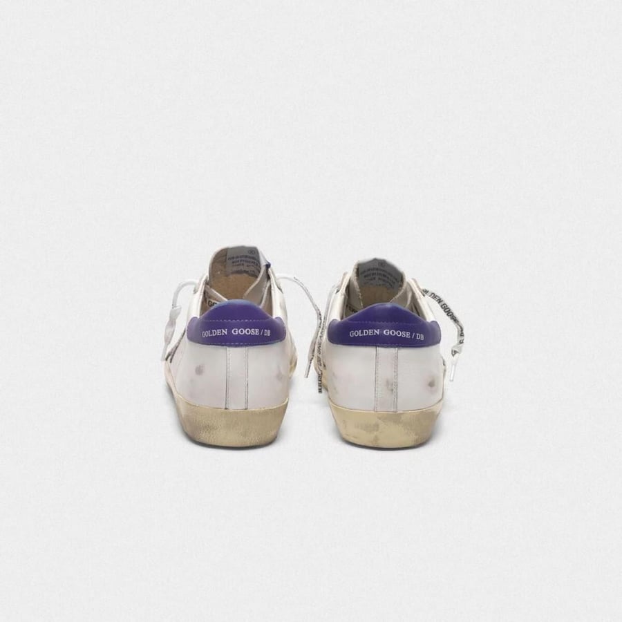 حذاء سنيكرز جولدن جوس Golden Goose