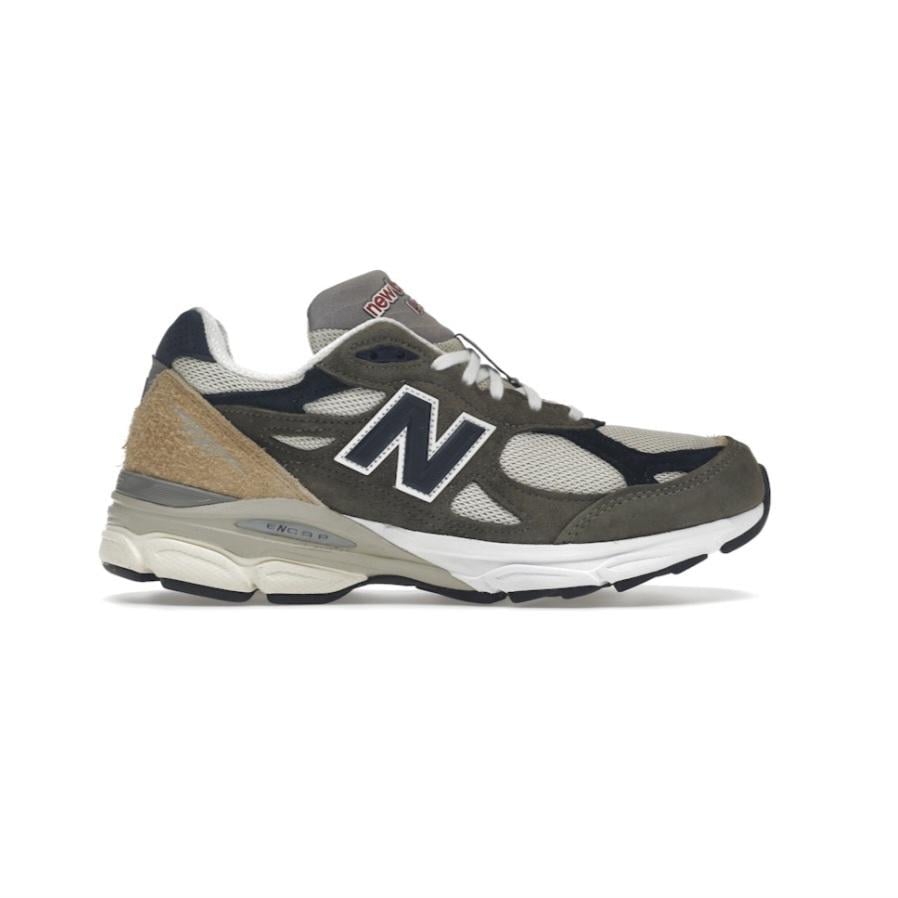 نيو بالانس New Balance 990