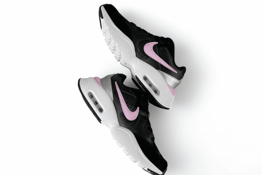 Nike Air Max Fusion
