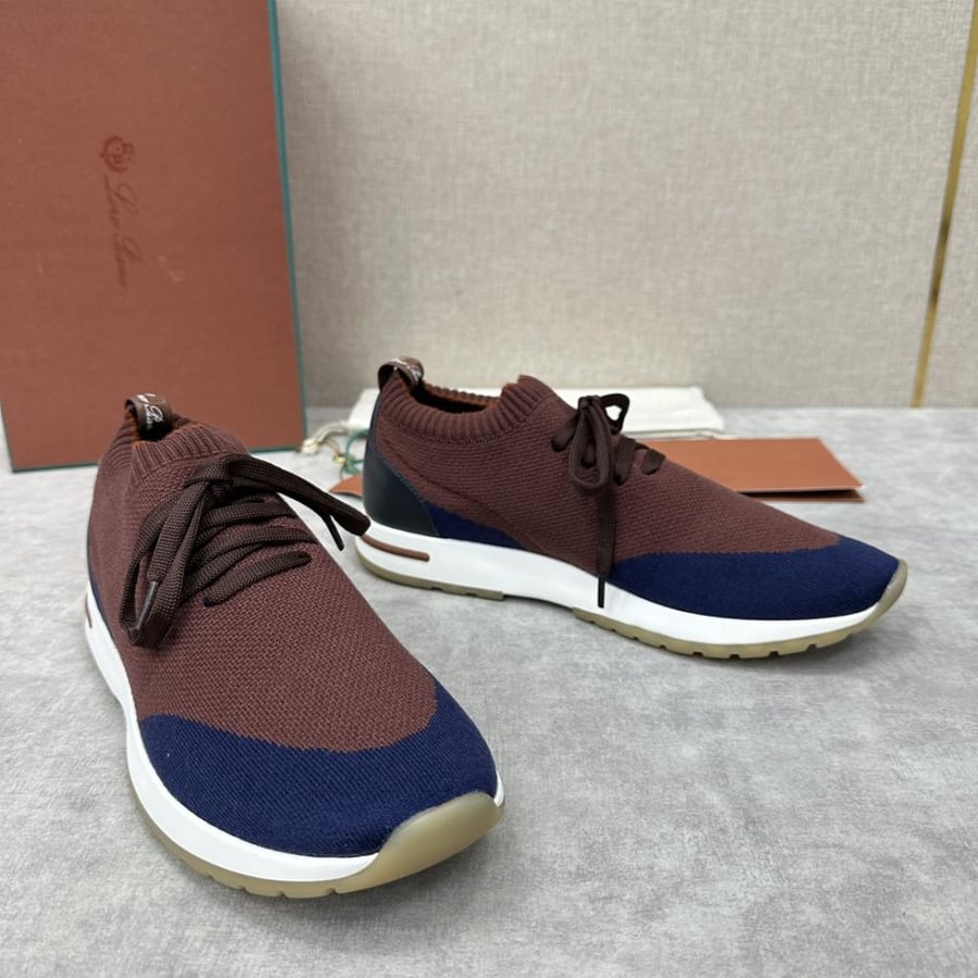 حذاء كاجوال  Loro Piana