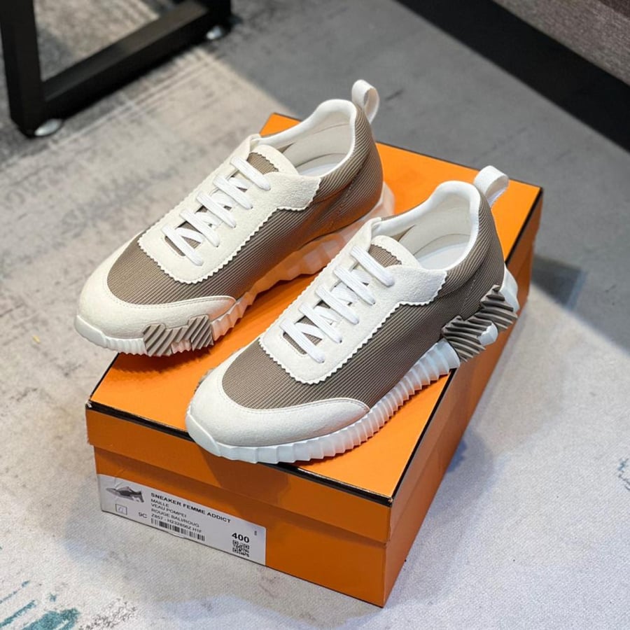 حذاء هيرمز Hermes