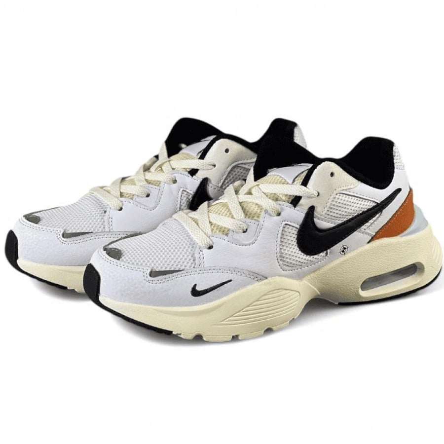 Nike Air Max Fusion