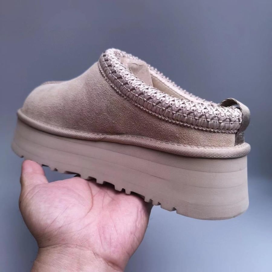 سليبر UGG شتوي