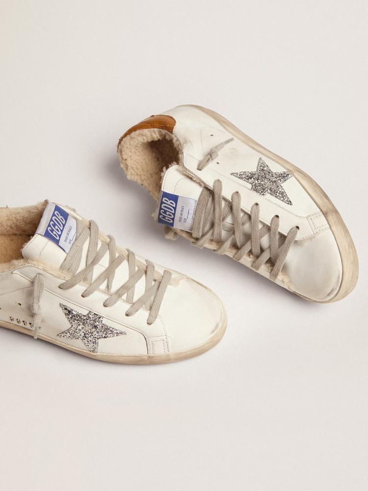 حذاء سنيكرز جولدن جوس Golden Goose