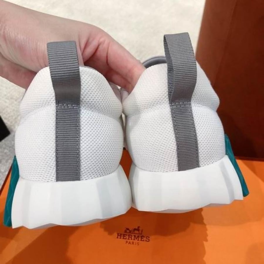 حذاء هيرمز  Hermes