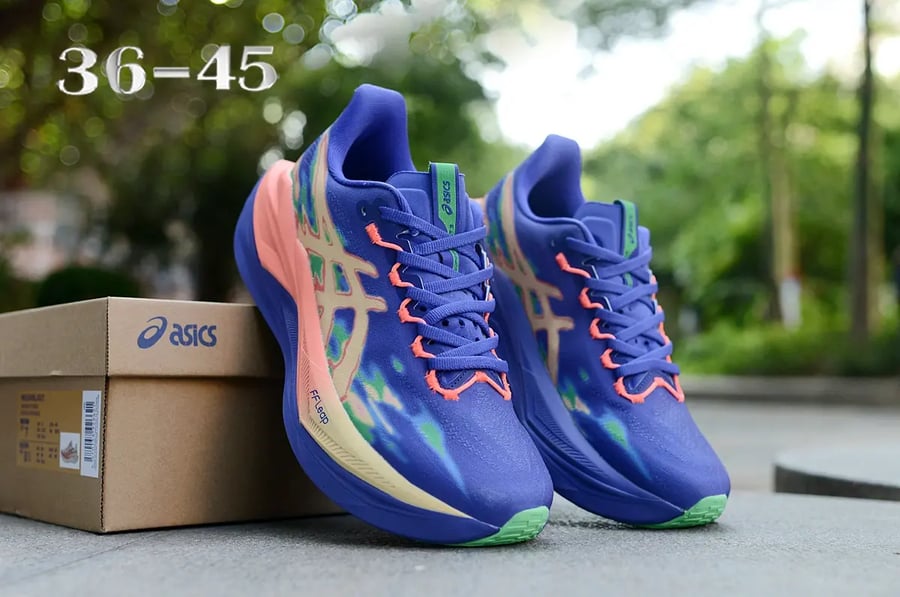سوبر بلاست Asics Superblast 3