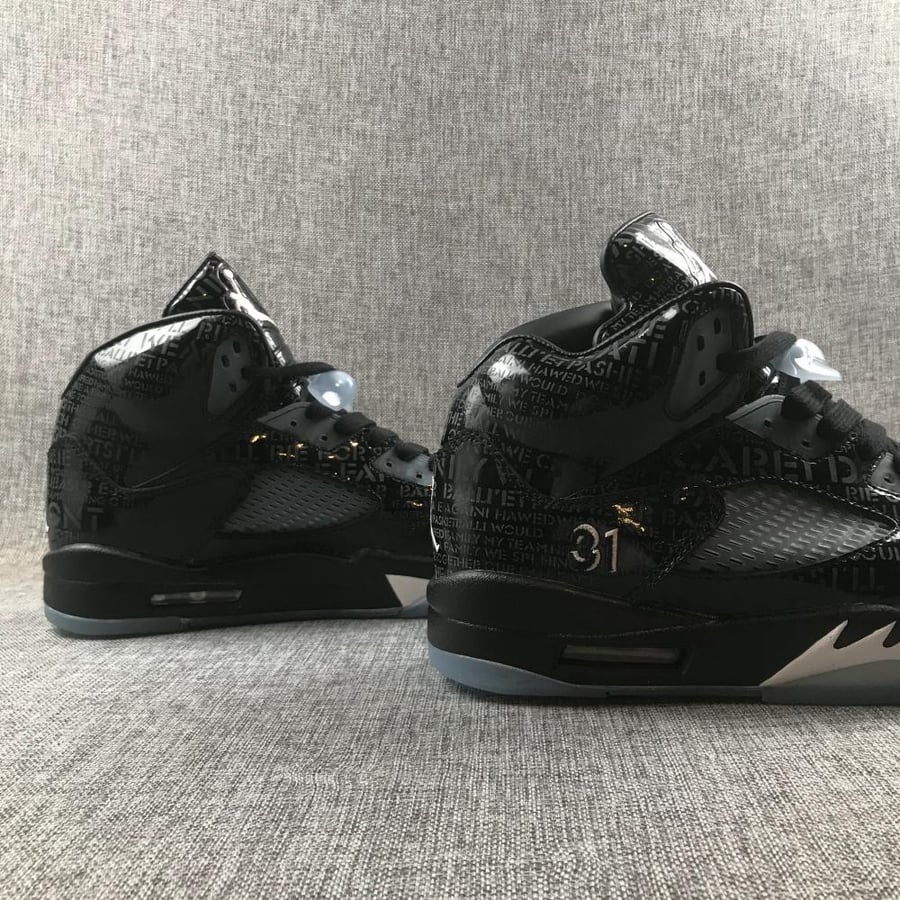 Air Jordan 5 Retro