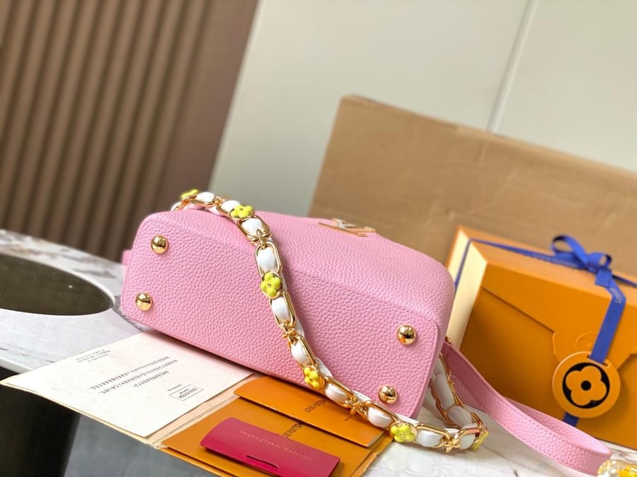 لوي فيتون كابسين BB مقاس27cm