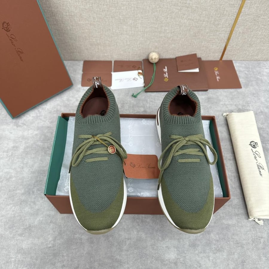 حذاء كاجوال Loro Piana