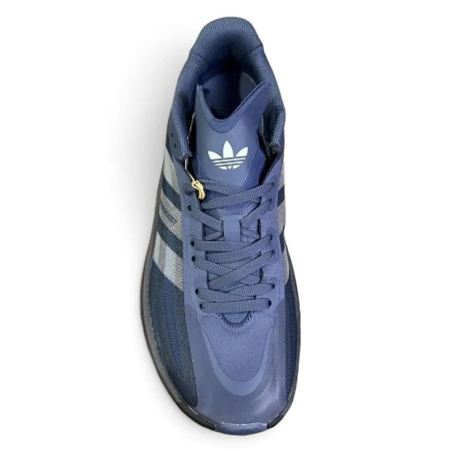 حذاء اديداس هايبربوست إيفر إل تي  Adidas Hyperboost Ephr LT كحلي للجنسين