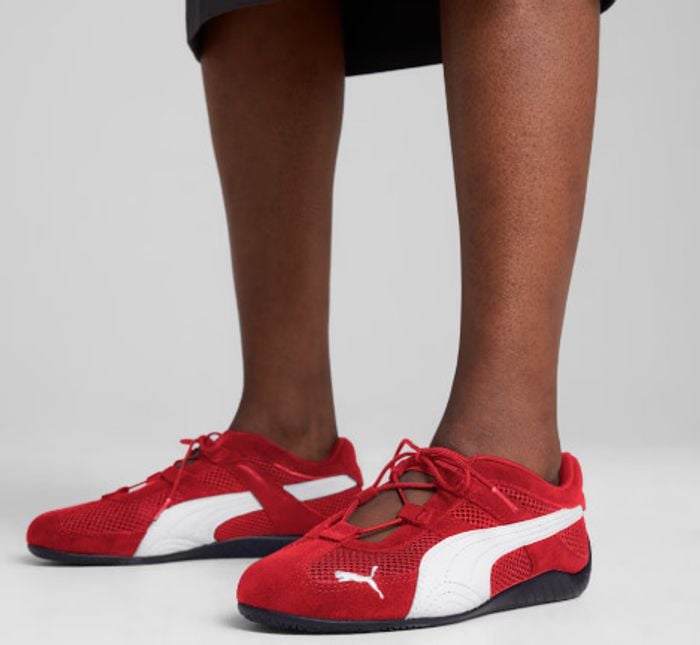 حذاء سنيكرز بوما Puma OG