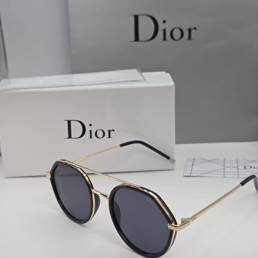 نظارة ديور – Dior