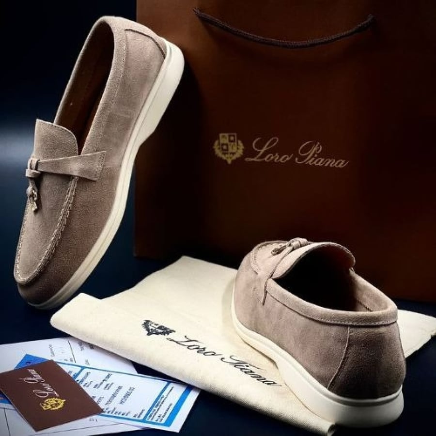كاجوال LP