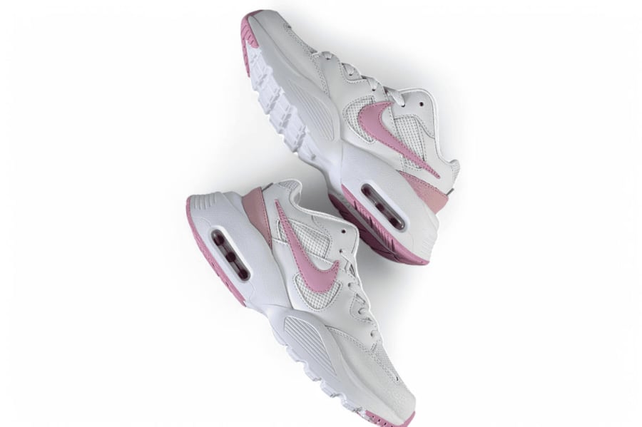 Nike Air Max Fusion