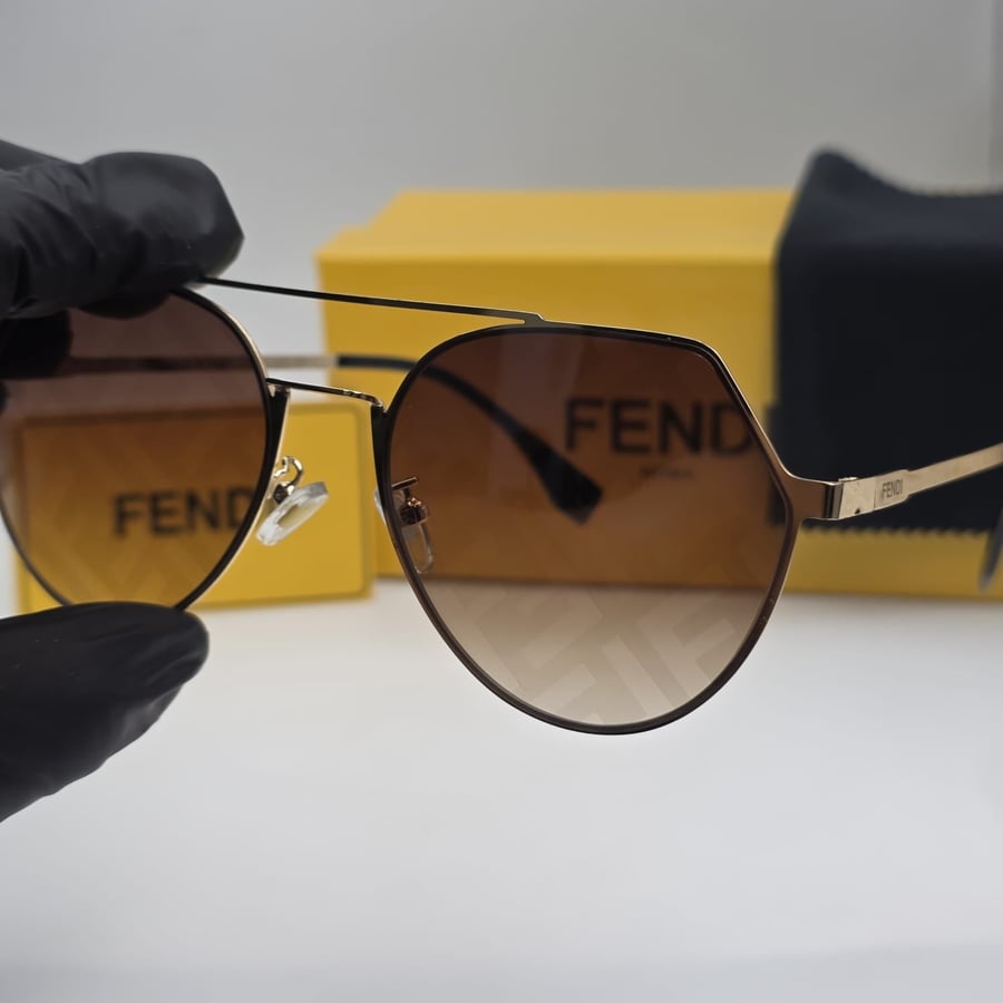 نظارة فندي – Fendi