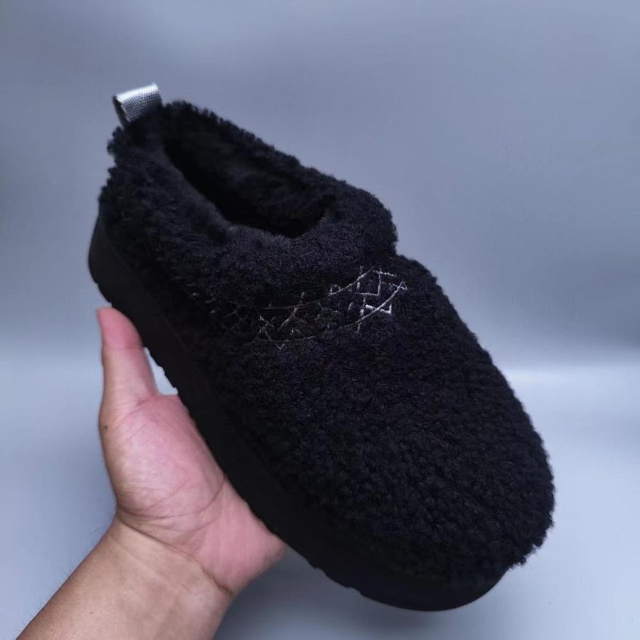 سليبر UGG شتوي فرو اسوج