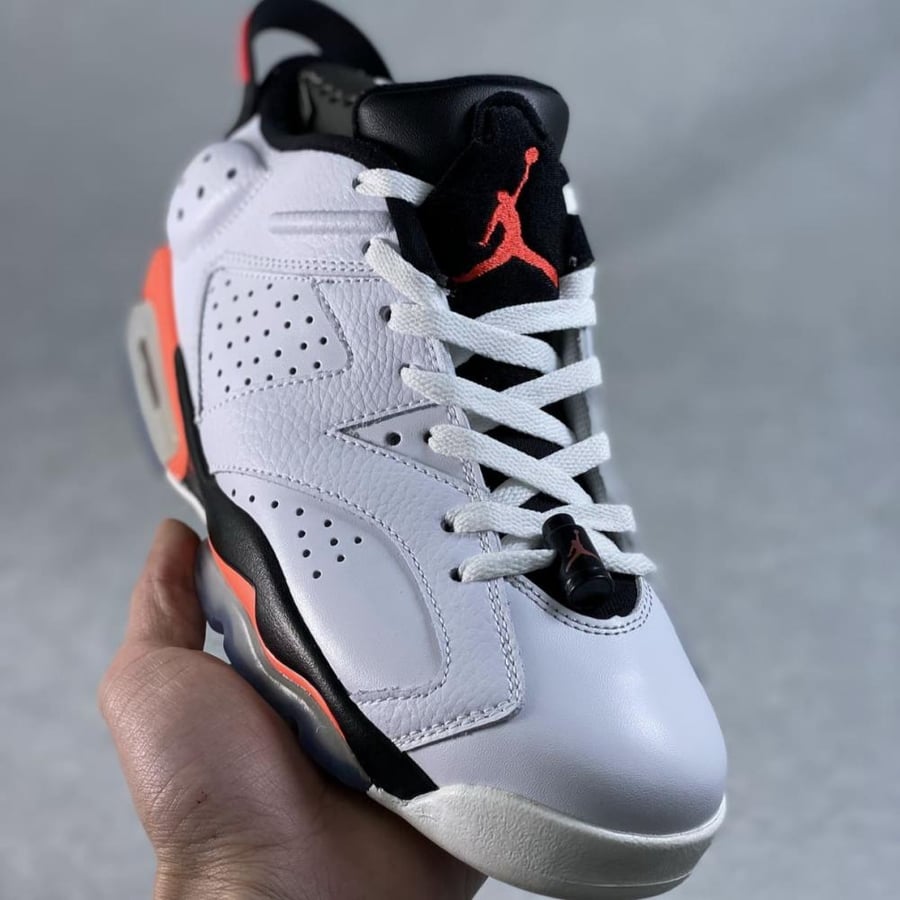 Air Jordan 6 Retro