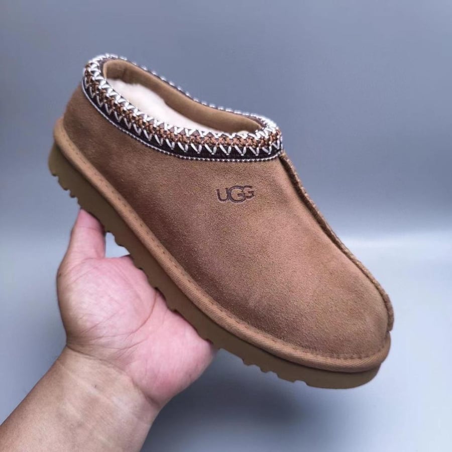 سليبر UGG شتوي